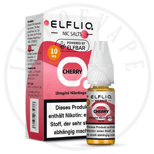 Elfbar ELFLIQ 10mg / 20mg