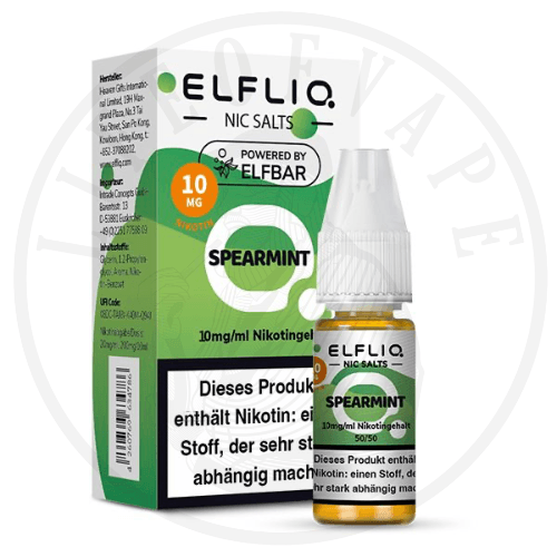 Elfbar ELFLIQ 10mg / 20mg