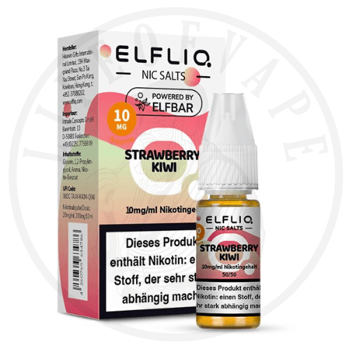 Elfbar ELFLIQ 10mg / 20mg