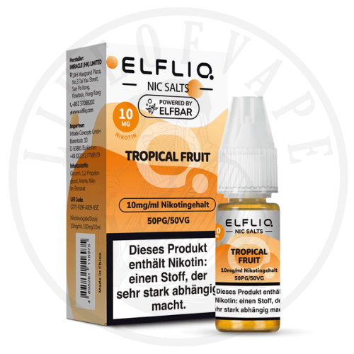 Elfbar ELFLIQ 10mg / 20mg