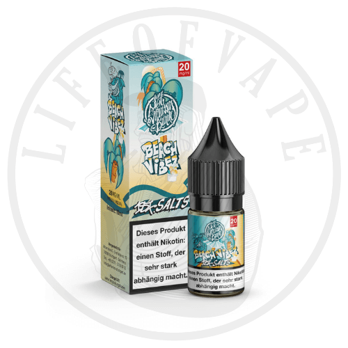 187 Strassenbande E-Liquid 10/20mg