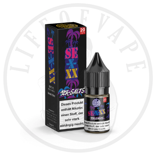 187 Strassenbande E-Liquid 10/20mg