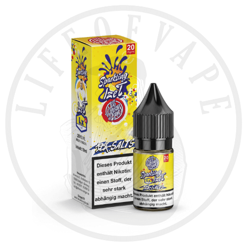 187 Strassenbande E-Liquid 10/20mg