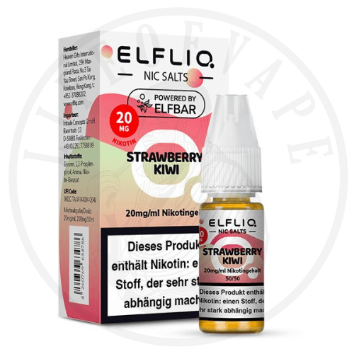 Elfbar ELFLIQ 10mg / 20mg