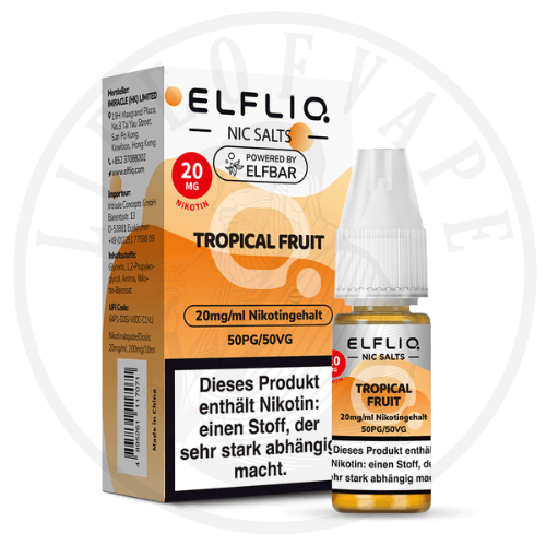 Elfbar ELFLIQ 10mg / 20mg