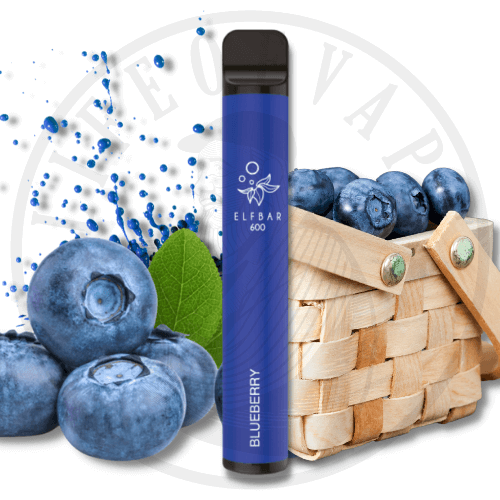 Elfbar 600