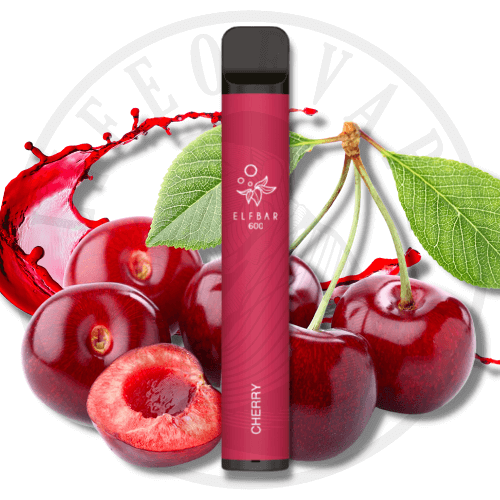 Elfbar 600