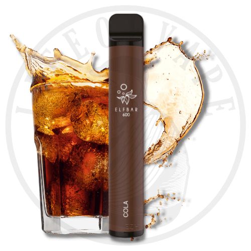Elfbar 600