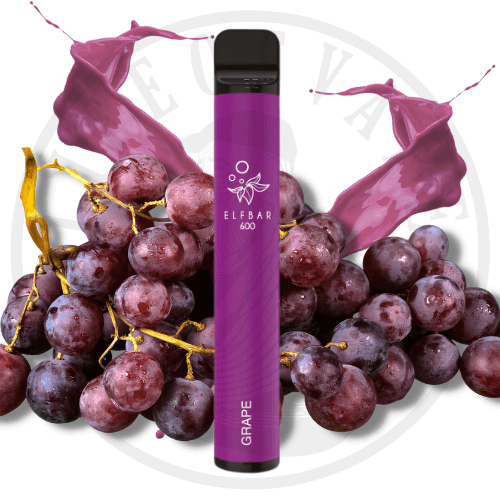 Elfbar 600