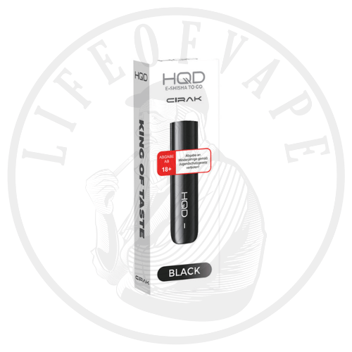 HQD - Cirak Basisgerät