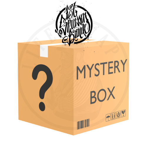 MYSTERY-BOX - Vapes