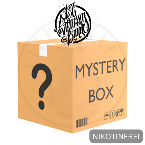 MYSTERY-BOX - Vapes