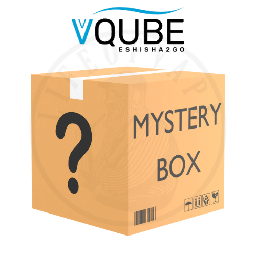 MYSTERY-BOX - Vapes