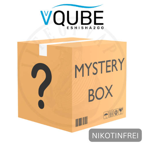 MYSTERY-BOX - Vapes