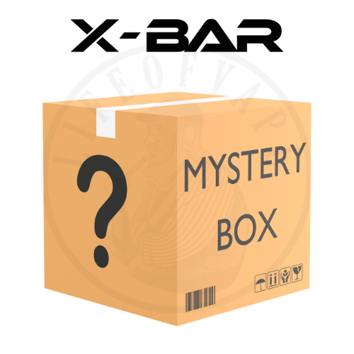 MYSTERY-BOX - Vapes