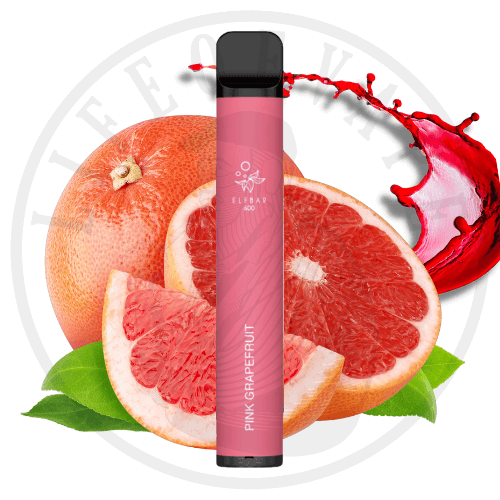 Elfbar 600