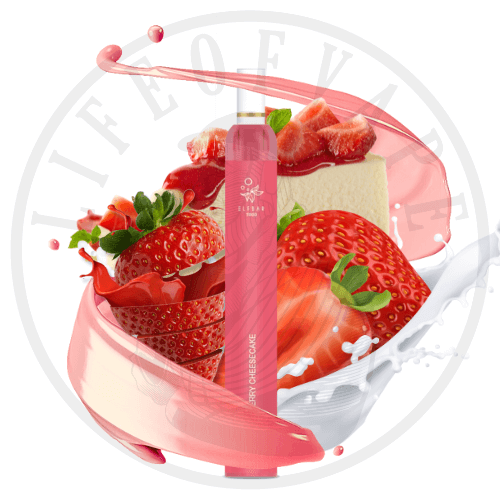 Elfbar T600