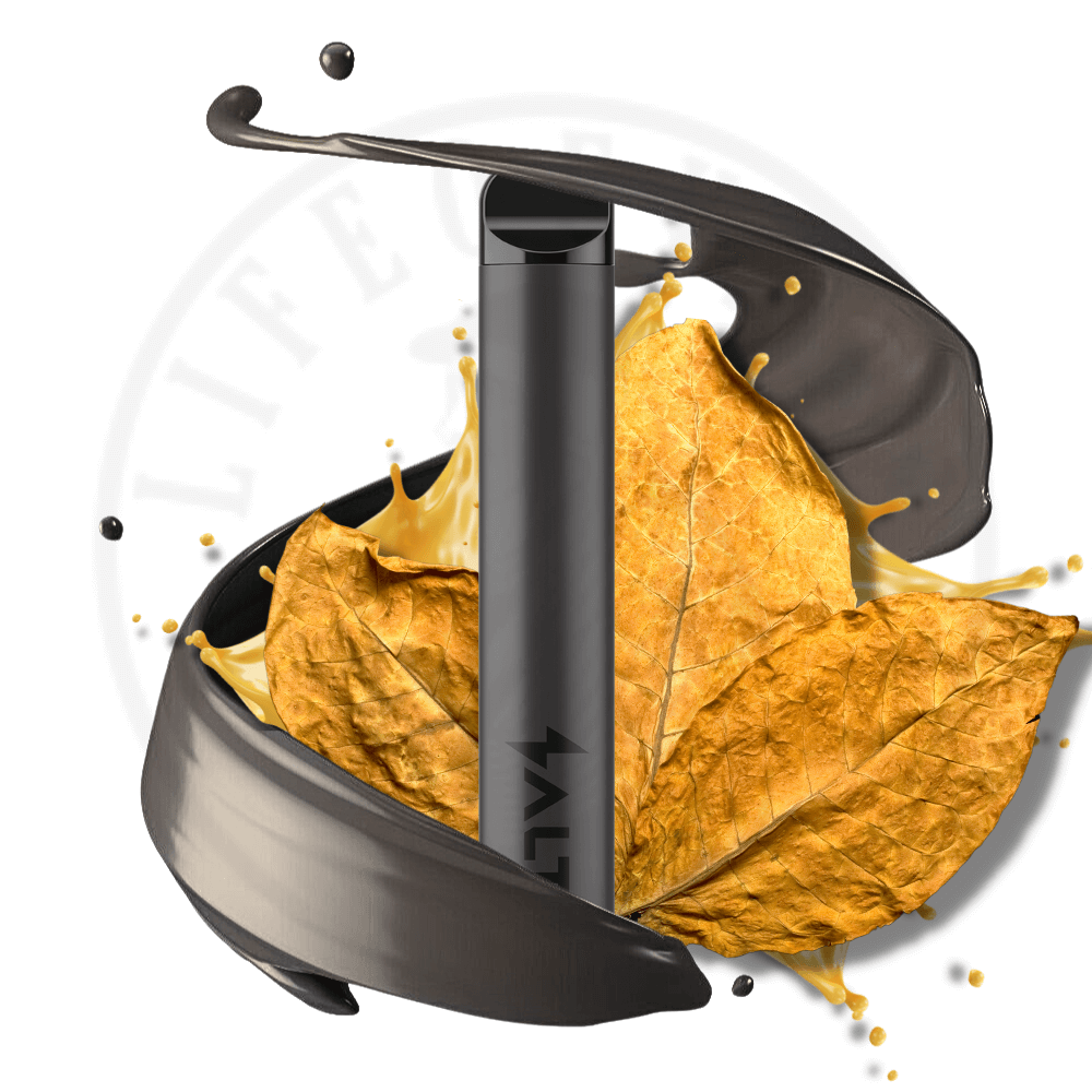 Salt Switch