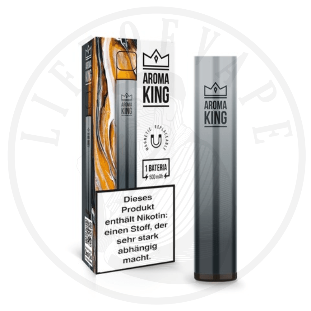 Aroma King Akku Kit