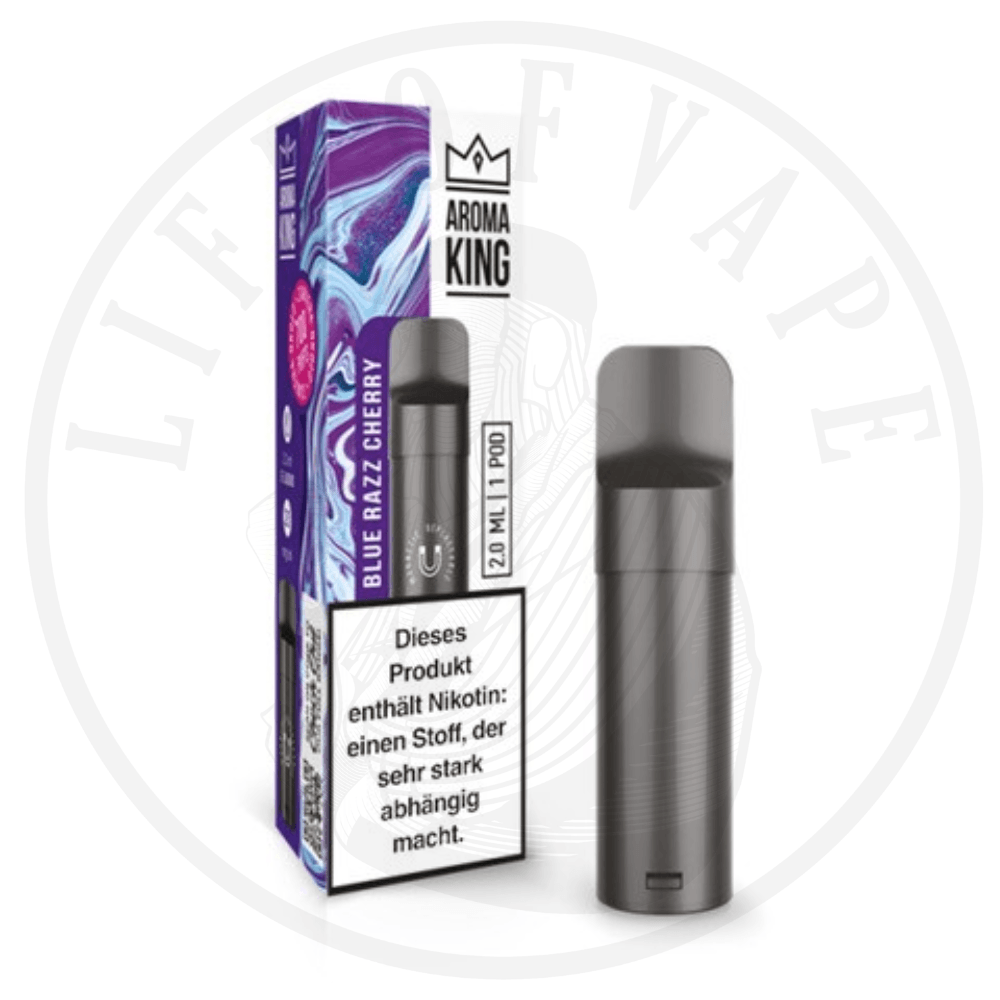Aroma King Pods 20mg