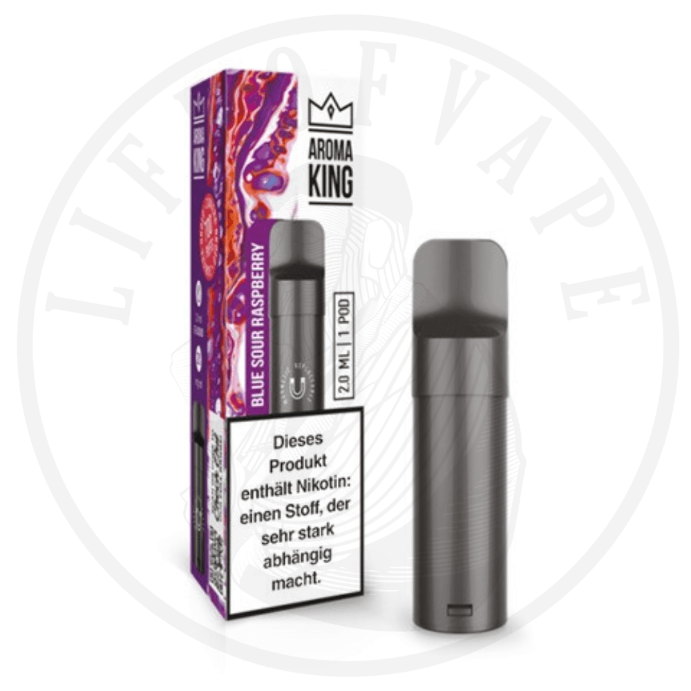 Aroma King Pods 20mg