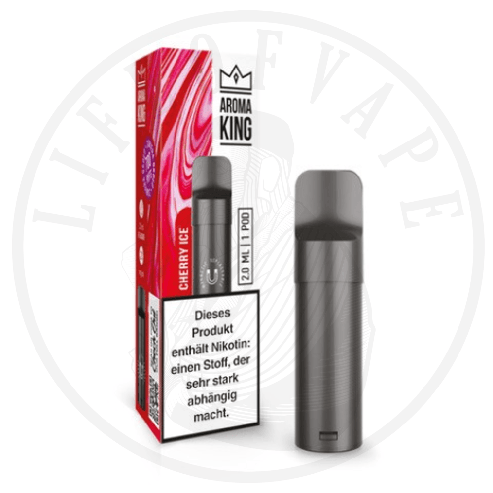 Aroma King Pods 20mg