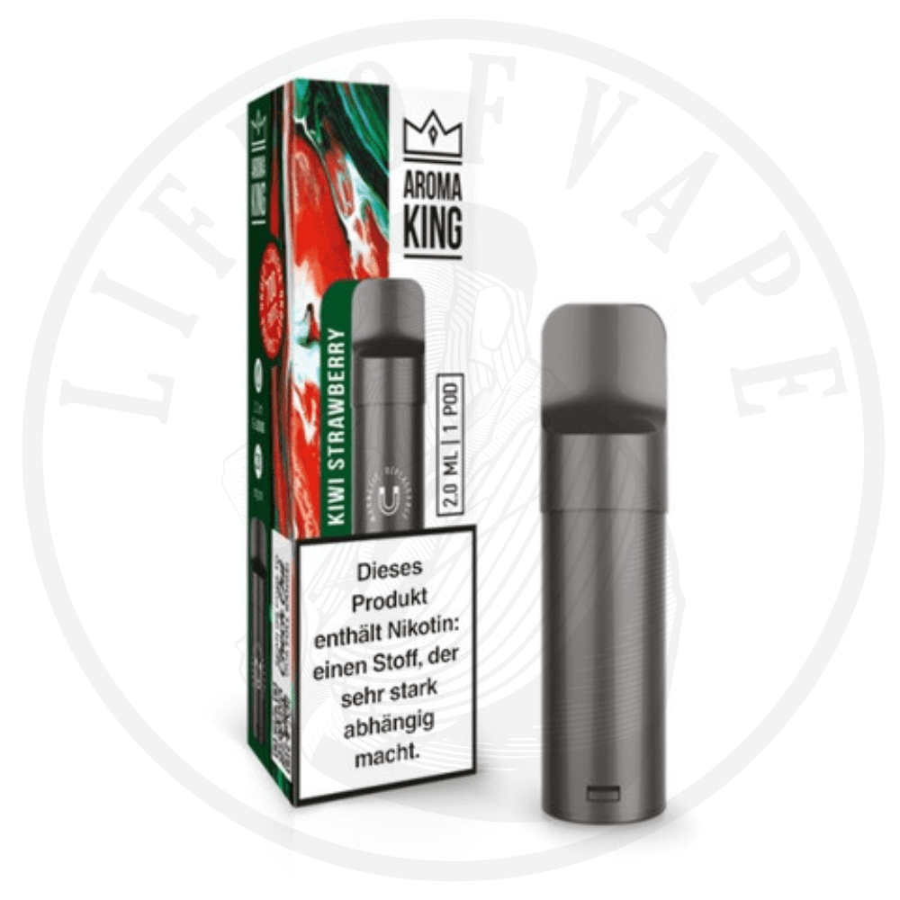 Aroma King Pods 20mg