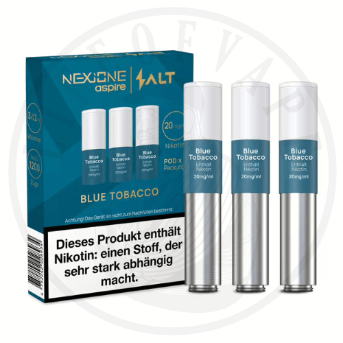 Aspire Nexi One - Podsystem 20mg *NEU*