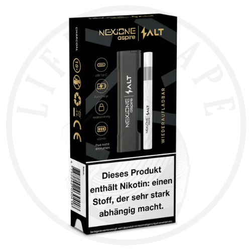 Aspire Nexi One - Basisgerät