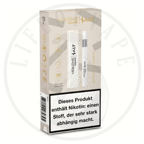 Aspire Nexi One - Basisgerät