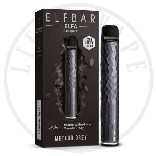 Elfa Akku Kit Limited Edition