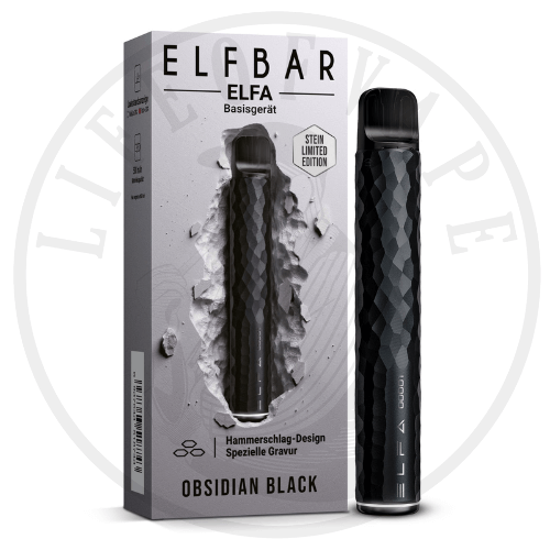 Elfa Akku Kit Limited Edition