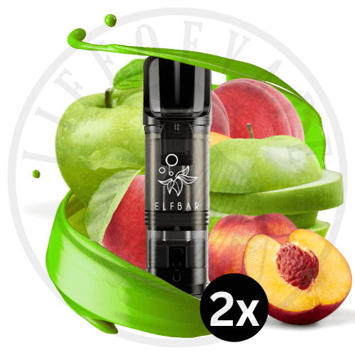 ELFA ELFBAR Pod System 0mg