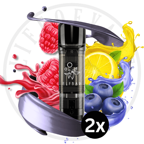 ELFA - Pod System 20mg