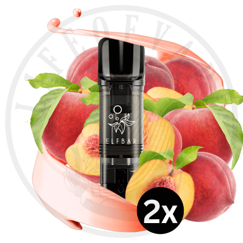 ELFA ELFBAR Pod System 0mg