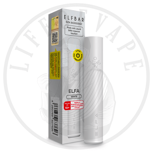 ELFA - Basisgerät