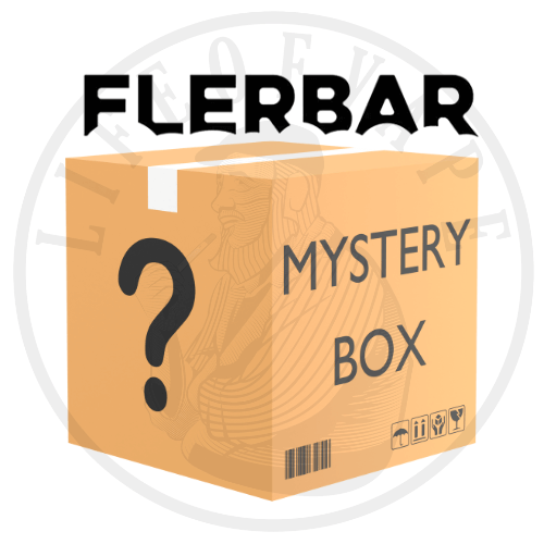 MYSTERY-BOX - Prefilled Pods