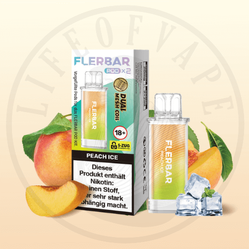 Flerbar - Pod System