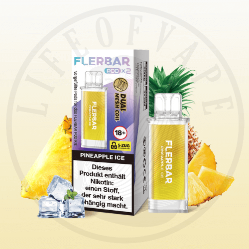 Flerbar - Pod System