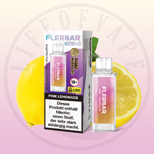 Flerbar - Pod System