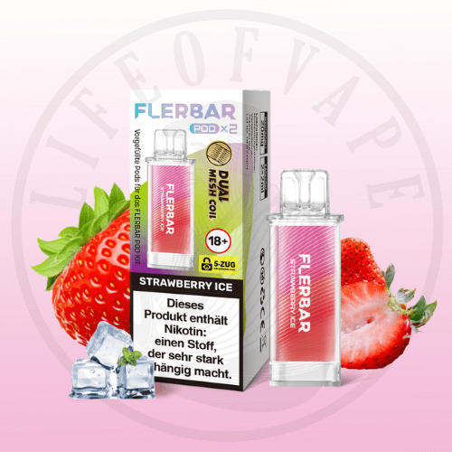 Flerbar - Pod System