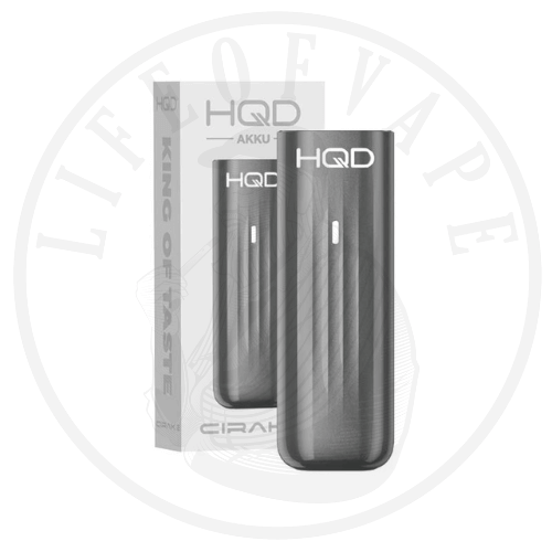 HQD Cirak 2 Akku Kit