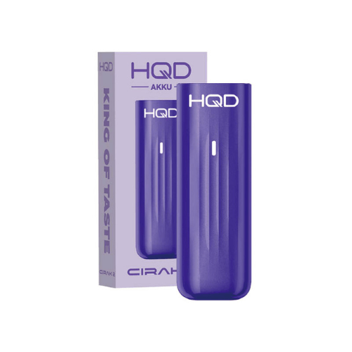 HQD Cirak 2 Akku Kit