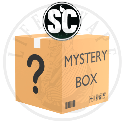 10x SC Liquid - Sparpaket