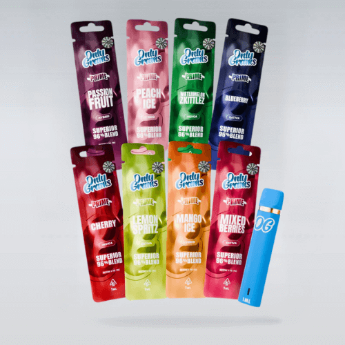 Only Grams Hhc Vape Funktioniert Nicht Only Grams PINK BERRY Only Grams (HHC  93%)