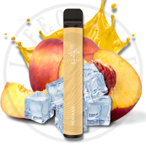 Elfbar 600 Nikotinfrei