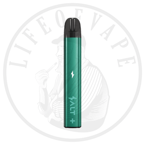 Salt Plus - Basisgerät