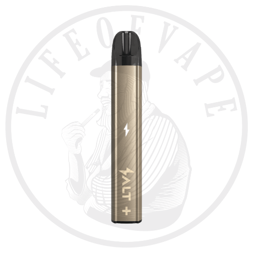 Salt Plus - Basisgerät