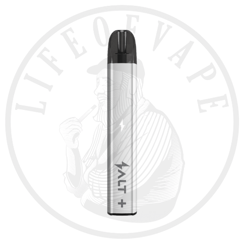 Salt Plus - Basisgerät