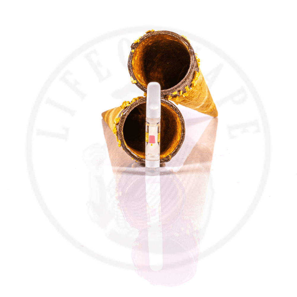 HHC Vape